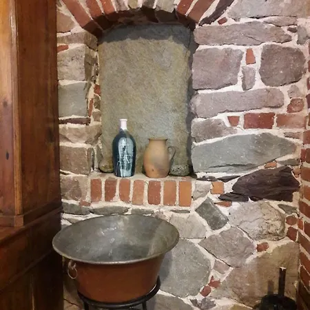 Spirito Di Vino Bernezzo